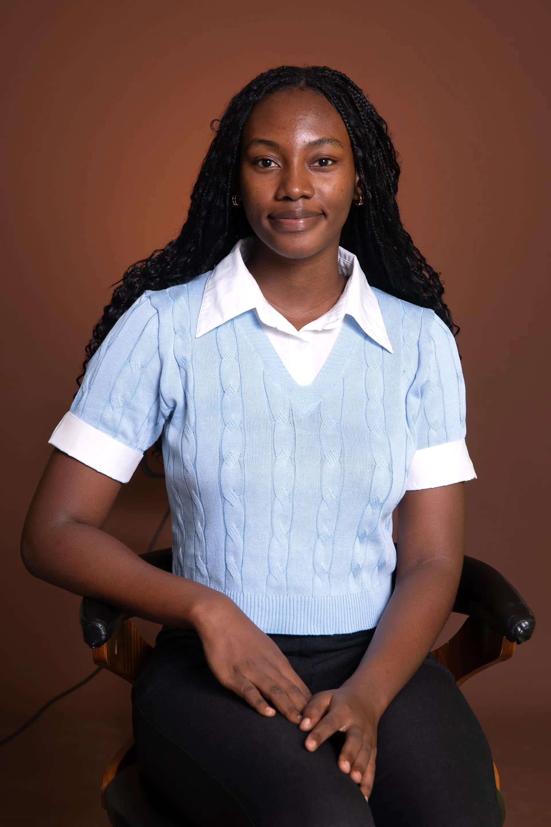 Uche-Ukah Chimzyterem Janet