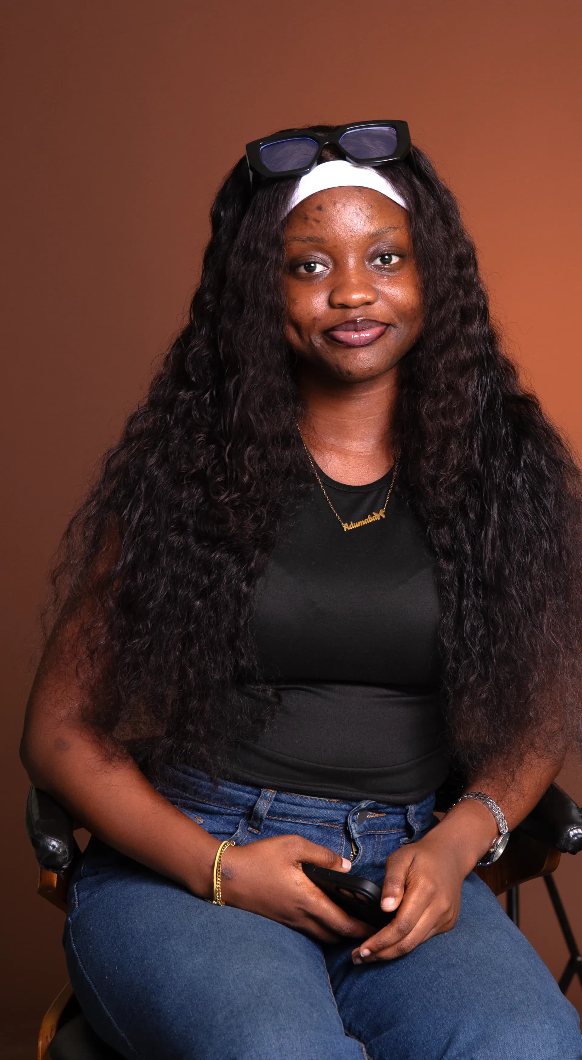 Maame Yaa Adumaba Appiah